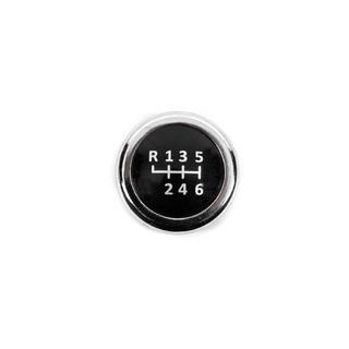 Indsats til gearknop 3CO711144A foto 2