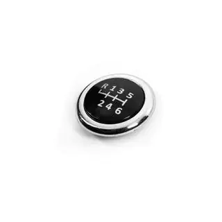 Indsats til gearknop 3CO711144A foto 1