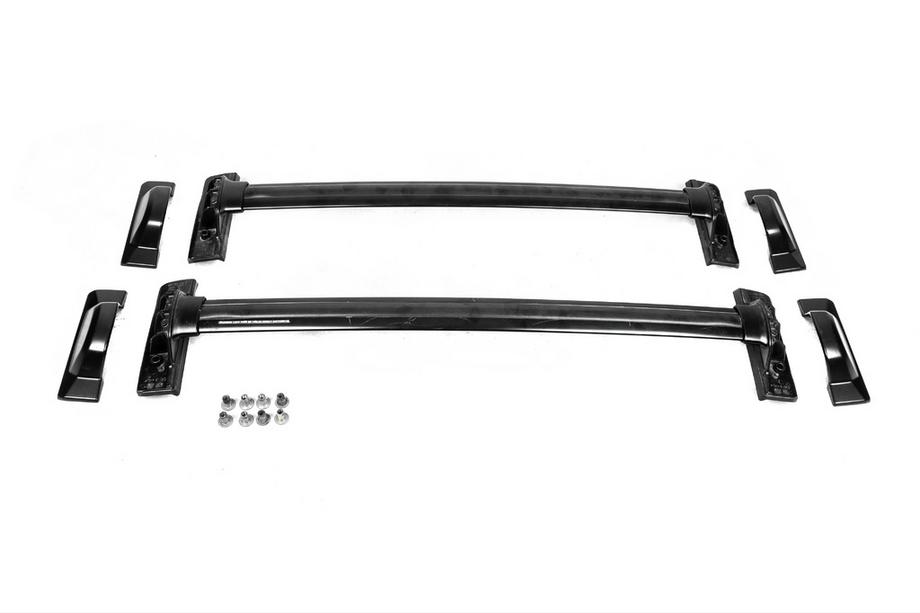 Honda CRV 2007–2011 Originale tværstænger (brugt) Image