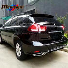 Lexus RX 2003–2009 Facelift-kit til 2021 (kofanger, forlygter, baglygter) foto 5