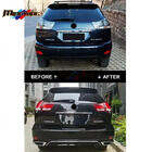 Lexus RX 2003–2009 Facelift-kit til 2021 (kofanger, forlygter, baglygter) foto 3