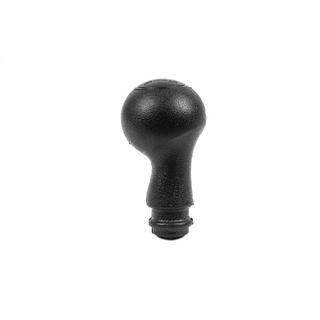 Fiat Doblo II 2005-2010 gearknop OEM 735330197 (sort) Fiat Doblo I 2005–2010 foto 3