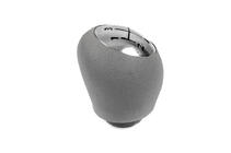 Renault Megane III 2009–2016 Gearknop 5-trins 8200276415 (grå+krom) foto 2