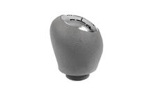 Renault Megane III 2009–2016 Gearknop 5-trins 8200276415 (grå+krom) foto 4