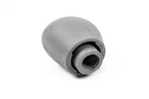 Renault Megane III 2009–2016 Gearknop 5-trins 8200276415 (grå+krom) foto 5