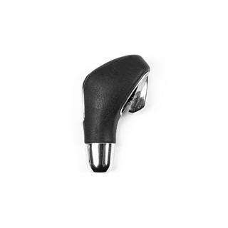 Gearknop til automatgear 8200574279 (sort+krom) Renault Megane III 2009–2016 foto 3