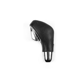 Gearknop til automatgear 8200574279 (sort+krom)