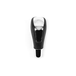 Gearknop til automatgear 8200574279 (sort+krom) Renault Fluence 2009–2016 foto 2
