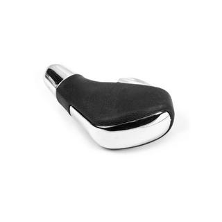 Gearknop til automatgear 8200574279 (sort+krom) Renault Fluence 2009–2016 foto 4
