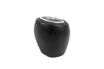 Chevrolet Cruze 2009–2015 Gearknop 5-trins 25186987 (sort+krom) foto 2