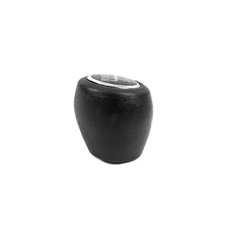 Gearknop 5-trins 25186987 (sort+krom) Chevrolet Cruze 2009–2015 foto 2