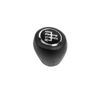 Gearknop 5-trins 25186987 (sort+krom) Chevrolet Cruze 2009–2015 foto 3