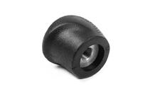Opel Combo 2012–2018 Gearknop til 6-trins gearkasse V4 55346753 (sort+krom) foto 5