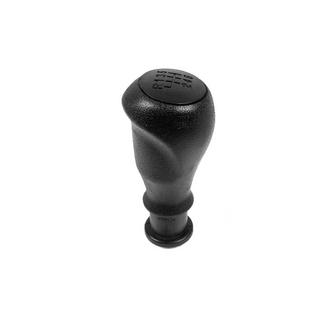 Gearknop til 6-trins gearkasse V3 55346792 (sort+sort) foto 1