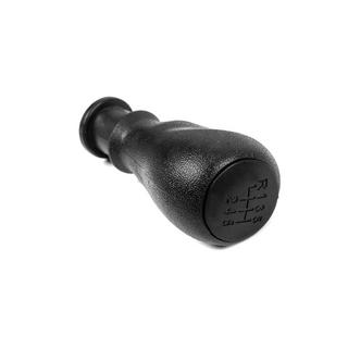 Gearknop til 6-trins gearkasse V3 55346792 (sort+sort) foto 4