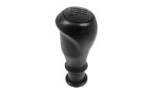 Opel Combo 2012–2018 Gearknop til 6-trins gearkasse V3 55346792 (sort+sort) foto 1