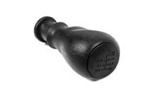 Opel Combo 2012–2018 Gearknop til 6-trins gearkasse V3 55346792 (sort+sort) foto 4