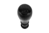 Opel Combo 2012–2018 Gearknop 5-trins V1 55345816 (sort+sort) foto 3