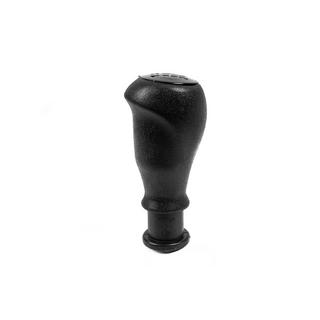 Gearknop 5-trins V1 55345816 (sort+sort) foto 2