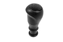 Fiat Doblo II 2010–2022 Gearknop 5-trins V1 55345816 (sort+sort) foto 1