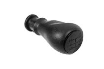 Fiat Doblo II 2010–2022 Gearknop 5-trins V1 55345816 (sort+sort) foto 4