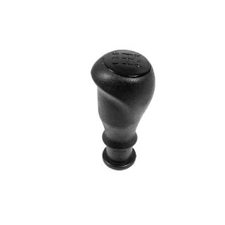 Gearknop 5-trins V1 55345816 (sort+sort) foto 1