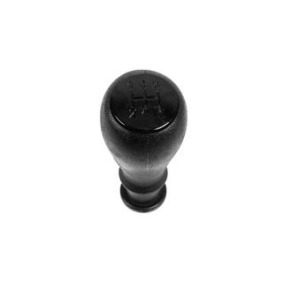 Gearknop 5-trins V1 55345816 (sort+sort) foto 3