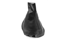 Volkswagen Golf 4 1997–2006 Gearskiftemanchet (OEM) foto 1