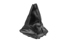 Citroen Nemo 2007–2017 Gearskiftemanchet 55344400 (OEM, sort) foto 2