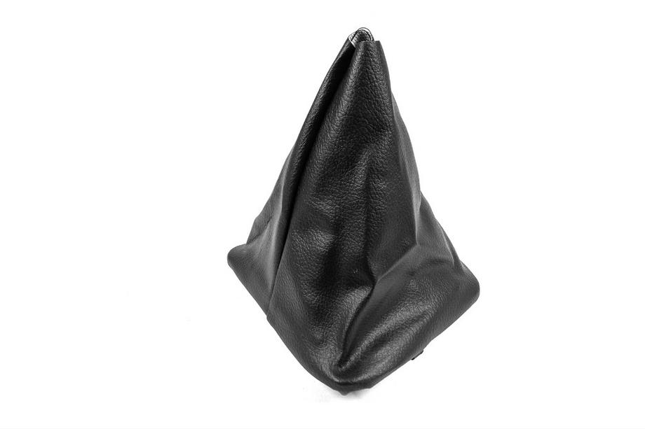 Peugeot Bipper 2008–2017 Gearskiftemanchet 55344400 (OEM, sort) Image