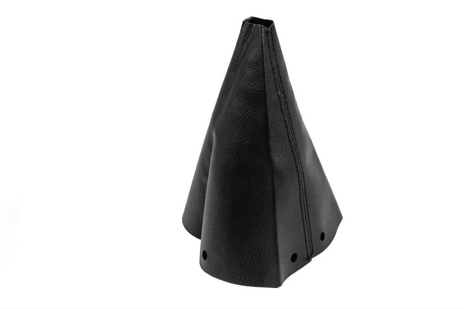 Volkswagen Caddy 2004–2010 Gearskiftemanchet 2K0711113 (OEM, sort) Image