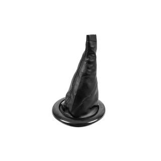 Gearstangsmanchet 8200454976 (sort ramme) Renault Megane II 2004–2009 foto 2