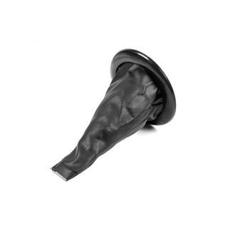 Gearstangsmanchet 8200454976 (sort ramme) Renault Megane II 2004–2009 foto 3