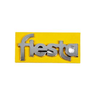 Fiesta 8401a emblem (69 x 35 mm, til dør) foto 1