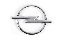 Opel emblem 7326B (65 mm) foto 1