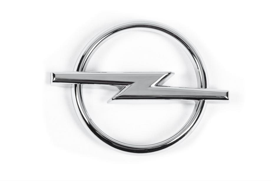 Opel emblem 7326B (65 mm) Image
