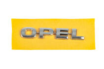 Opel tekstemblem 100 x 18 mm (OEM 5177013E) foto 1