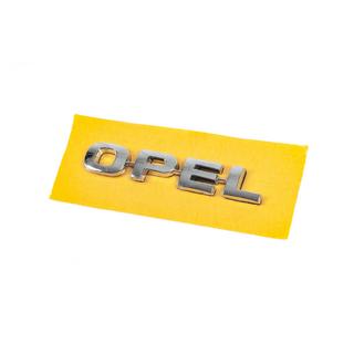 Opel tekstemblem 100 x 18 mm (OEM 5177013E) foto 2