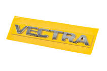 Opel Vectra B 1995–2002 Vectra emblem 150x17 mm (8986a) foto 2