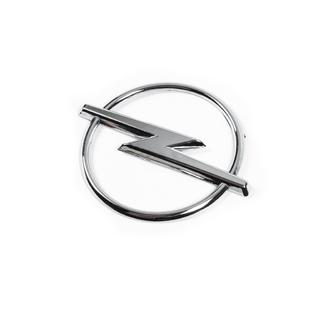 Grill-emblem A-Якість (diameter 95 mm) foto 2