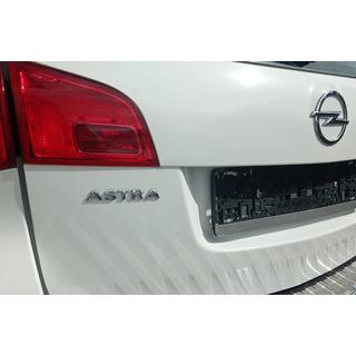 Astra emblem 5177042 (120 x 17 mm) foto 3