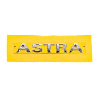 Astra emblem 5177042 (120 x 17 mm) foto 2