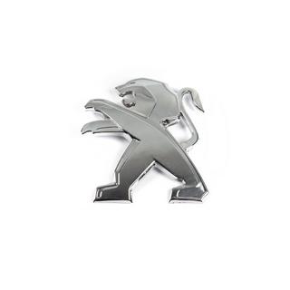 Forreste emblem 9673874777 (87 x 85 mm) foto 1