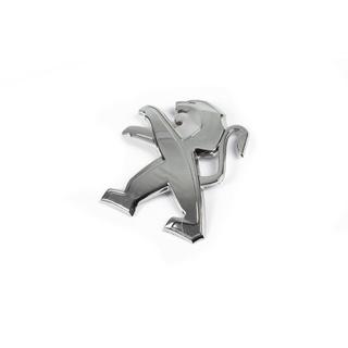 Forreste emblem 9673874777 (87 x 85 mm) foto 2