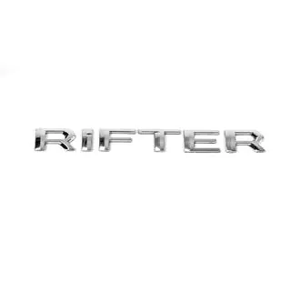 Rifter emblem 98278457DX (195 × 20 mm) foto 1