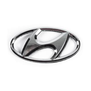 Emblem 86300-1J500 (125 x 65 mm) foto 1