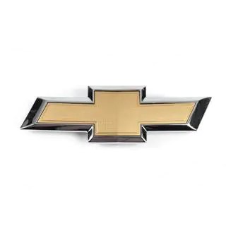 Chevrolet emblem (195 x 60 mm) foto 2