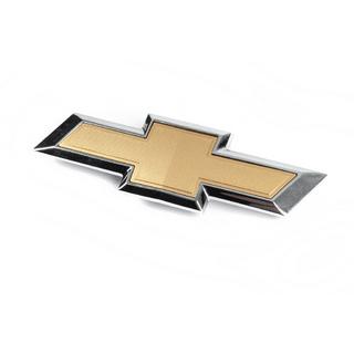 Chevrolet emblem (195 x 60 mm) foto 1