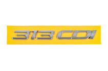 Mercedes Sprinter W906 2006–2018 Emblem 313 CDI foto 1