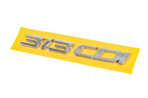 Mercedes Sprinter W906 2006–2018 Emblem 313 CDI foto 2